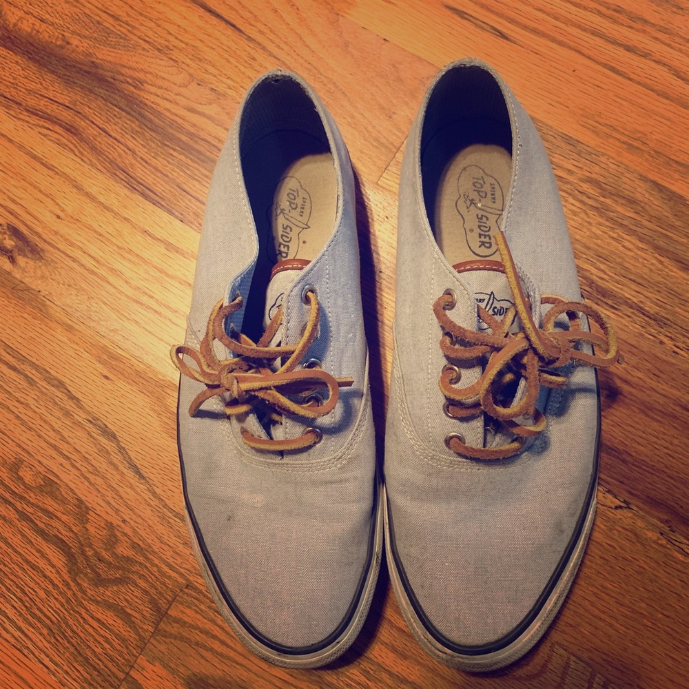 Men’s Sperry Casual Shoes Size 11